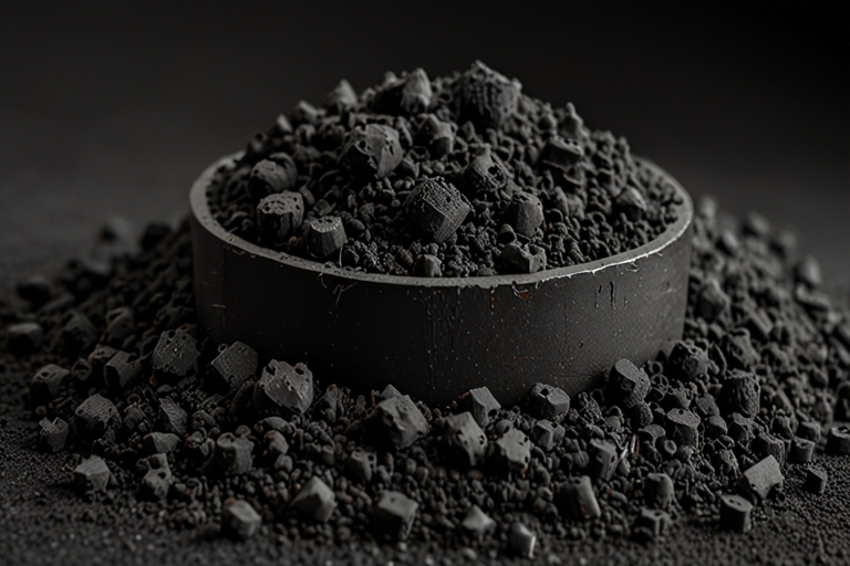 Activated Carbon Prices