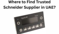 Schneider Supplier In UAE