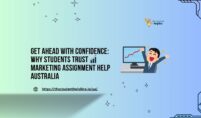 Marketing assignment help