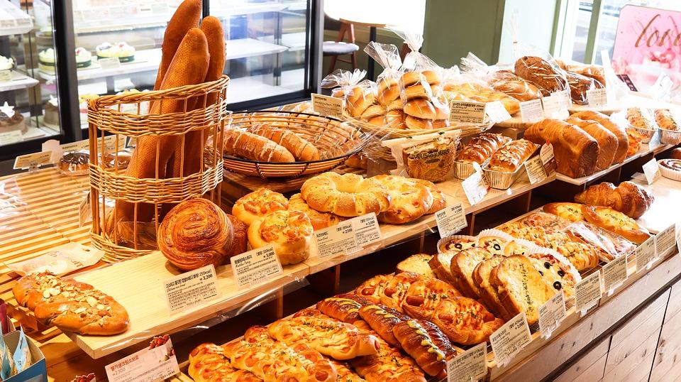 Bakeries Coachella valley