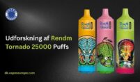 Rendm Tornado 25000