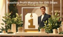 Boosting Profit Margins for Gift Shops Premium Pricing Strategies