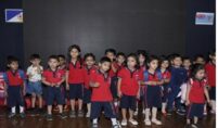 Cambridge Montessori Pre School