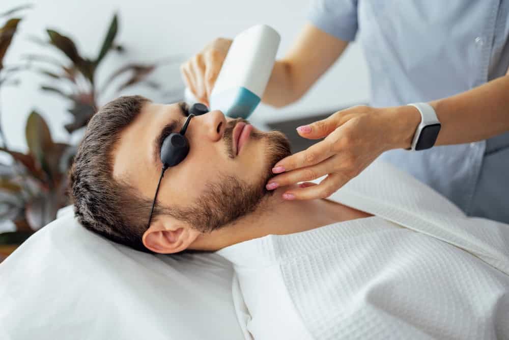 Does Laser Hair Removal Hurt?