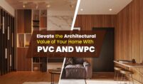 Elevate the Architectural Value of Your Home With PVC and WPC