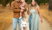 Family Photographers San Jose