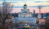 Finland Visa