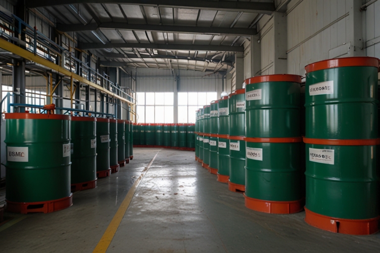 Hexane Prices