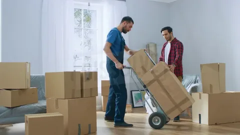 mover