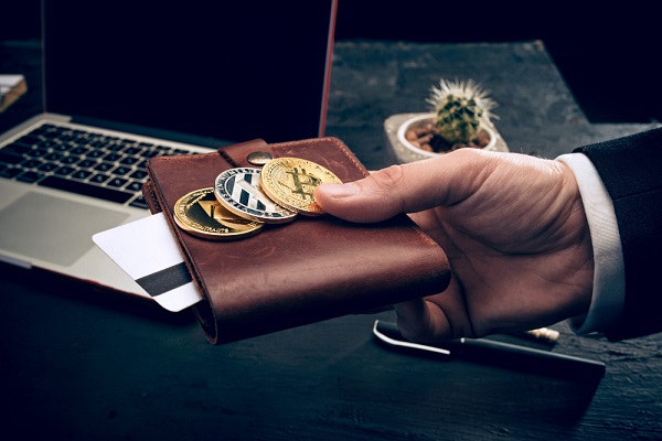The Anatomy of a Crypto Token: Building Blocks Behind the Blockchain