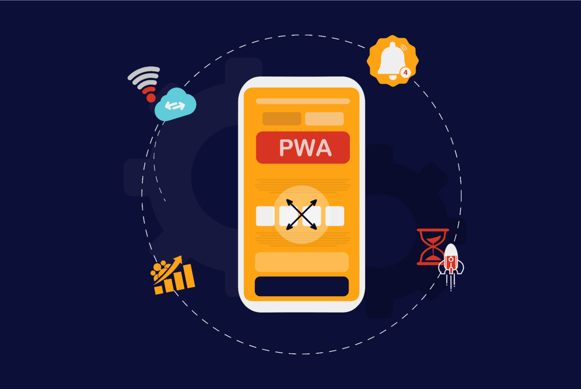 How Progressive Web Apps (PWA) Are Changing Mobile Apps