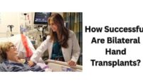 Bilateral Hand Transplants