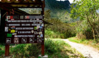 Inca Jungle Trek Peru