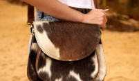 leather crossbody bags