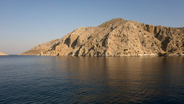 musandam dibba