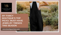 my fancy boutique