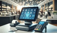 Point of sale Malaysia