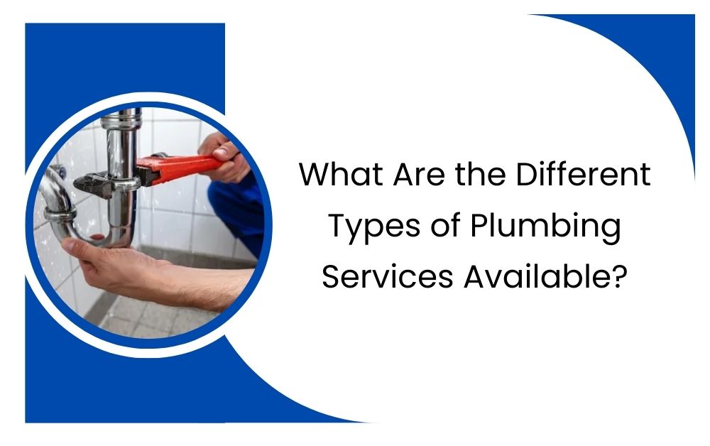 Plumbing Services