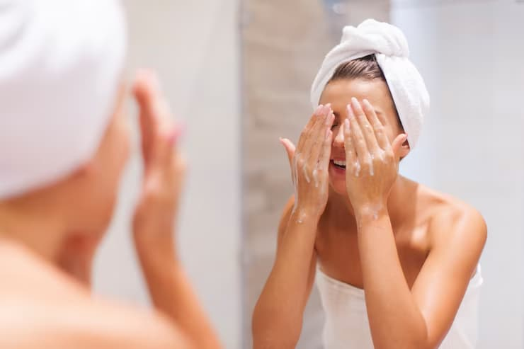 Salicylic Acid Face Wash