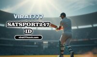 Satsport247 ID