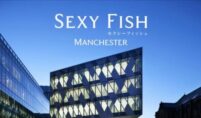 Sexy Fish Ultra High Performance Raised Flooring