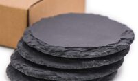 Slate Coasters
