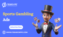 sports gambling ads