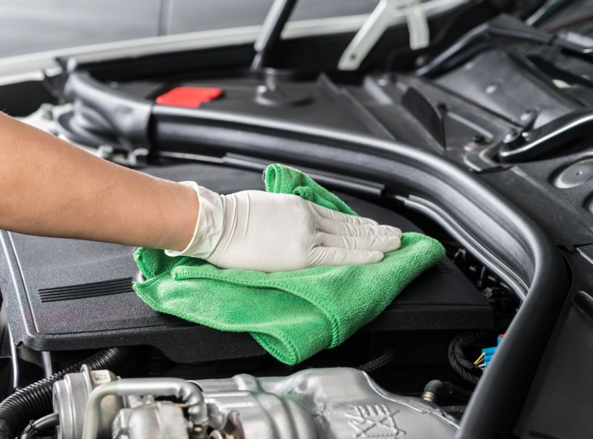 How to Properly Clean and Condition Leather Seats