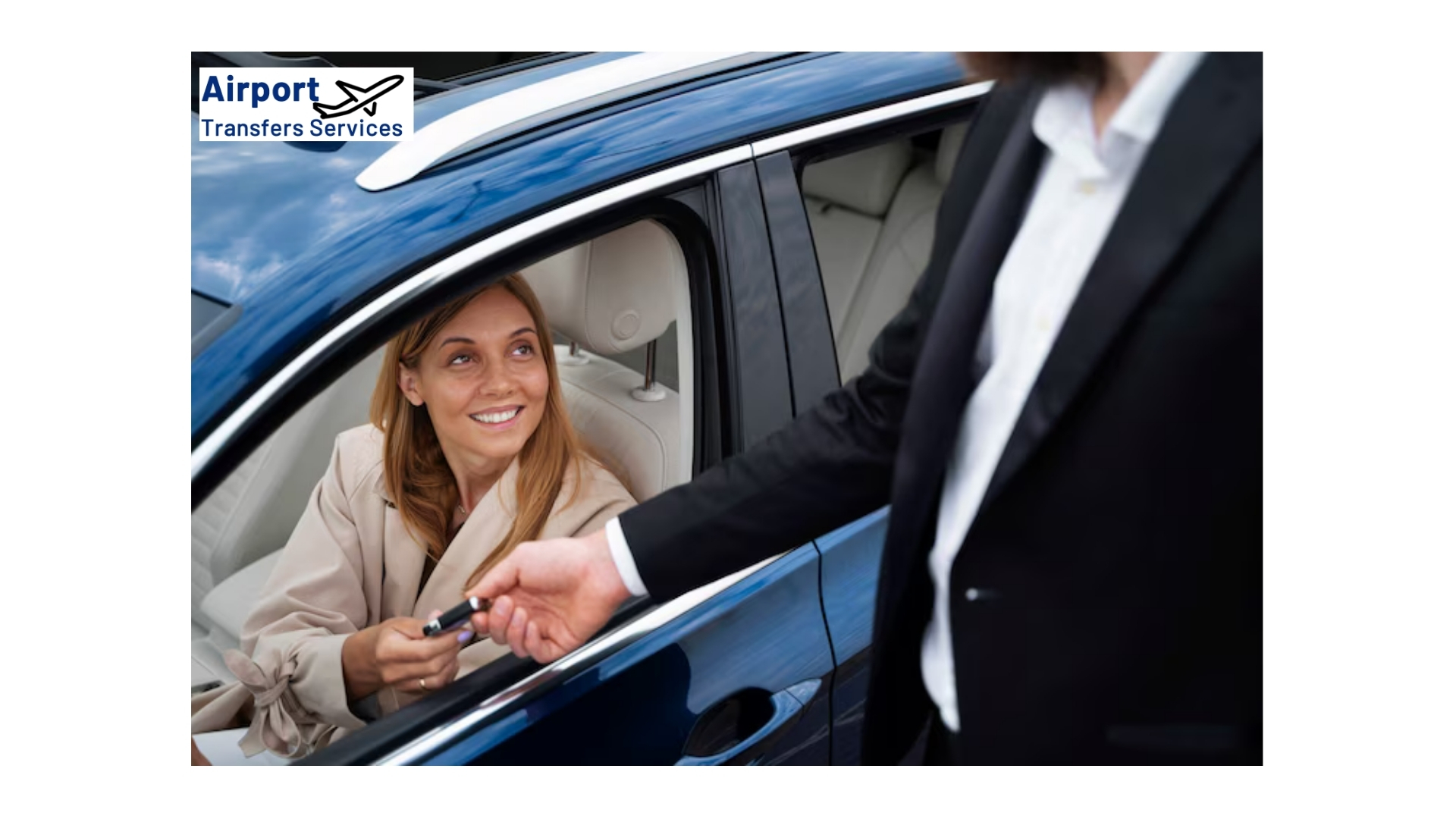 Taxi to Heathrow Airport