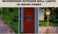 The Power of Bollards and Waterproof Outdoor Wall Lights in Indian Homes