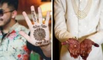 Top 10 Mehndi Designs for Boys Minimalistic and Bold