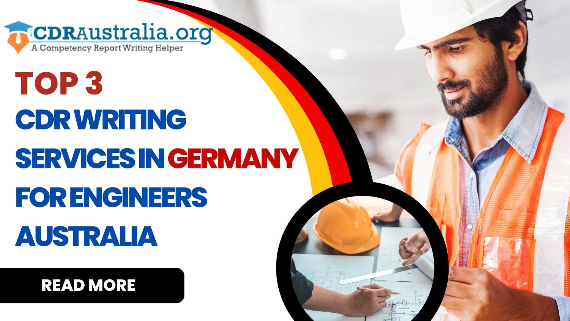CDR Writing Services in Germany for Engineers Australia