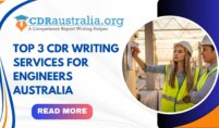 CDR Writing Services for Engineers Australia