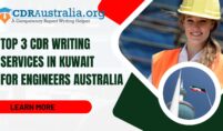 CDR Writing Services in Kuwait for Engineers Australia