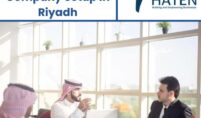 Top Tips for Successful Foreign Company Setup in Riyadh