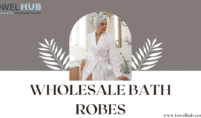 Wholesale Bath Robes