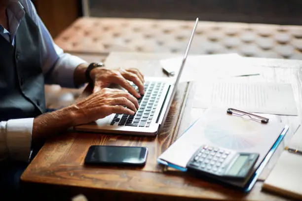 accounting software