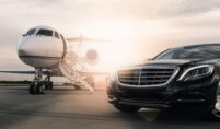 Airport Transportation Detroit Metro Efficient and Reliable Travel Options