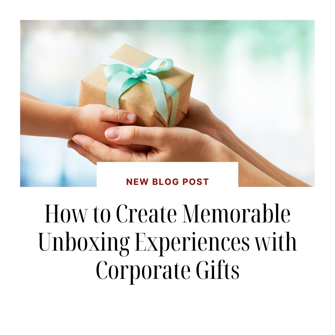 corporate gifts