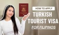 Turkey visa for Philippines citizens
