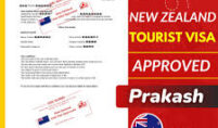 SRI LANKA VISA FOR NEW ZEALAND CITIZENS