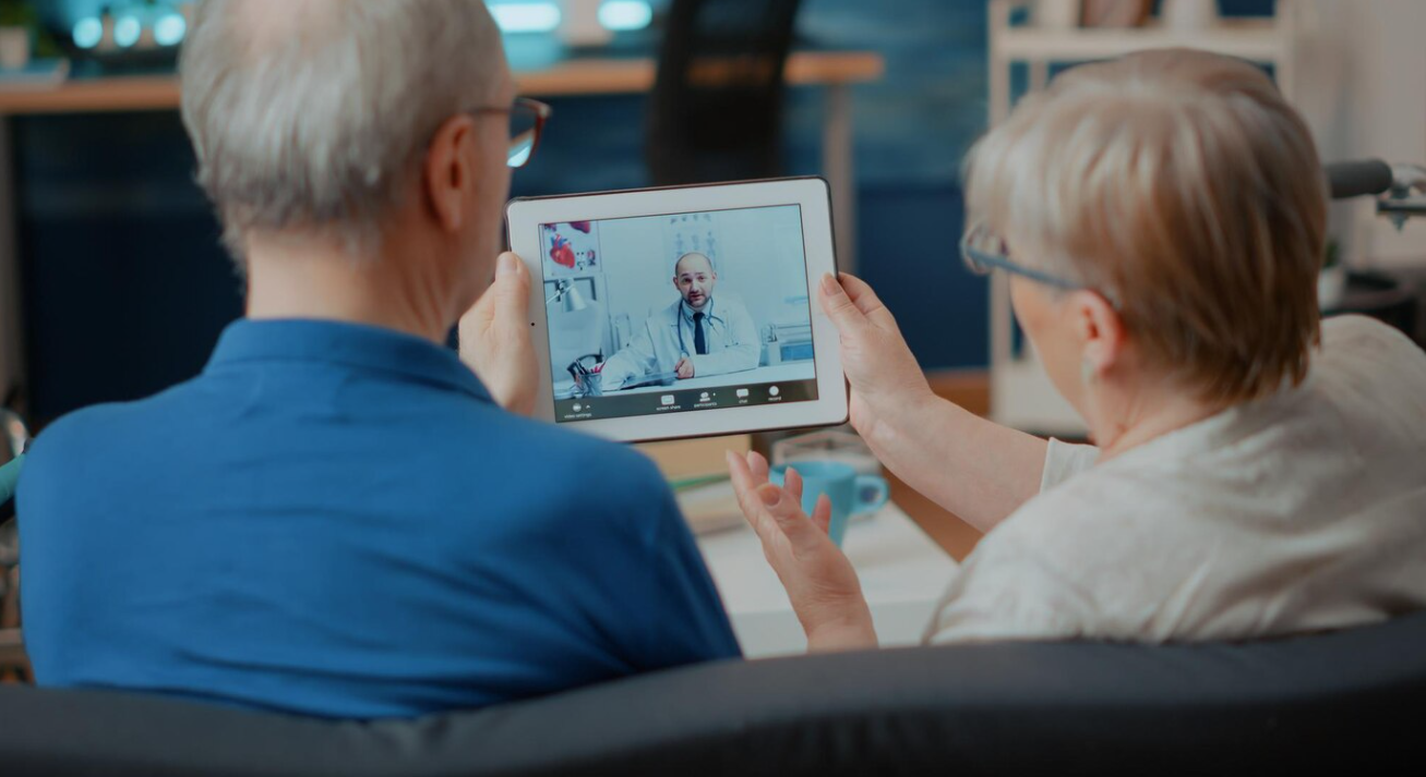 telehealth treatment