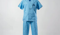 Why You Should Invest in Fashionable Medical Scrub Jumpsuits