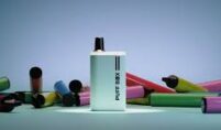 Disposable Vapes