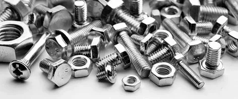 Fasteners Suppliers in UAE
