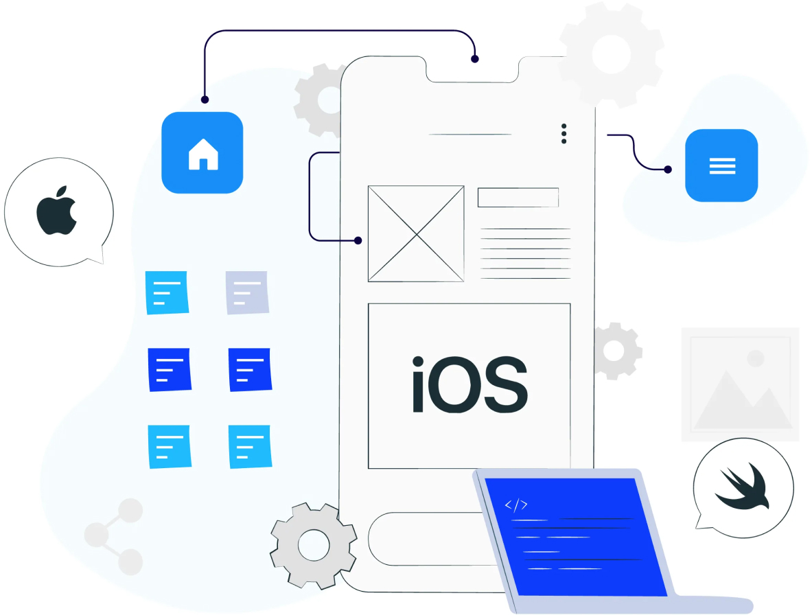 App Development Company In Uae