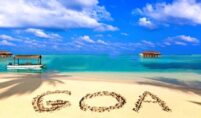 Goa Holiday Package
