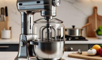 Mixer Grinder Market