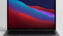 notebook macbook pro