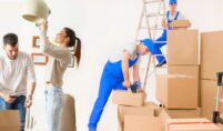 packaging company near dubai